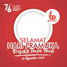 Berikut ini kumpulan ucapan selamat hari pramuka yang bisa dijadiikan caption atau status media sosial. Wpxtcex1fb0hvm