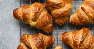 Pin On Croissants And Puff Pastry