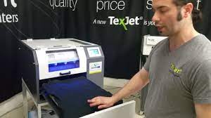Direct to garment, screen printing, vinyls and more, we are your one stop shop for all printing supplies. Schulze Pretreatmaker Iv Pretreater 4 Pretreatment Machine With Anthony Creek How To Pretreat Youtube