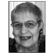Search Roberta Burdick Obituaries and Funeral Services