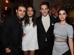 Maybe you would like to learn more about one of these? Phoebe Tonkin Kpopstarz