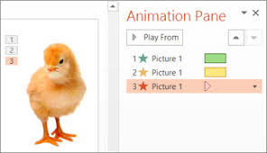 There are no reviews yet. Apply Multiple Animation Effects To One Object Powerpoint