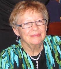 Mary Parenteau Obituary