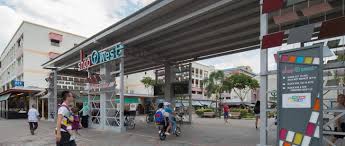 The data is based on registered resale applications, and is updated daily. Hdb Blocks 821 829 Tampines Street 81