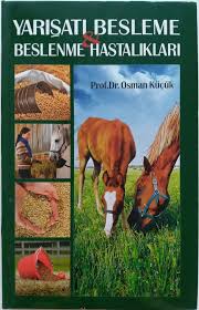 Yaris Ati Besleme Ve Beslenme Hastaliklari 2017 Prof Dr Osman Kucuk Bit Mezat