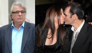 Διπλα στην βατιδου ηταν νανος. 10 Zeygaria Ellhnwn Poy 3ekatiniasthkan Meta To Xwrismo Usay Gr