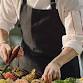 The Vom Fass Cooking Class