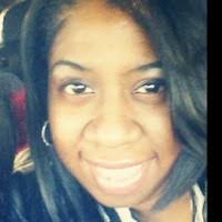 Thomasina Richardson-Fubara