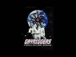 Gayniggers from outer space is a 1992 blaxploitation short film, directed by danish performance artist morten lindberg. Space Movie 1992 Review Youtube