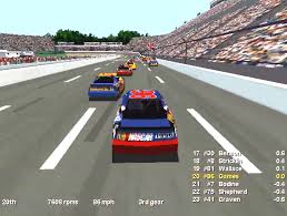 Ignition is arriving soon and we recently got a trailer for it. Nascar Racing 2 Download Gamefabrique