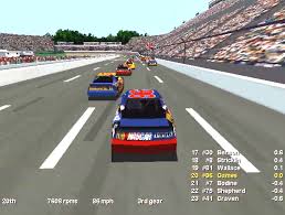 Ignition redefines the official video game of the world's most popular stock car racing series. Nascar Racing 2 Download Gamefabrique