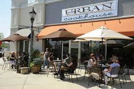 Year Of Alabama Food Urban Cookhouse Homewood And Birmingham House In The Woods Birmingham Alabama Birmingham