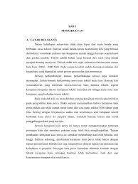 Check spelling or type a new query. Makalah Pembuatan Kerajinan Tekstil Berbahan Kain Perca 1