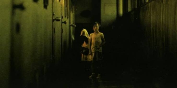 The 2002 J-Horror That Eerily Predicated a Viral Tragedy Over a Decade Later