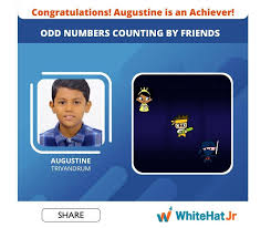 Whitehat Jr Book A Free Trial Slot For Your Kid Facebook