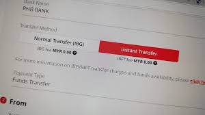 In a statement today, the group said the. Tiada Lagi Caj Rm0 50 Untuk Pemindahan Wang Segera Antara Bank Bermula Hari Ini Amanz
