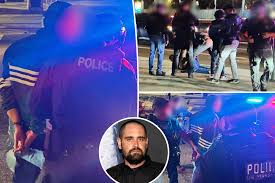 Page - See the dramatic moment Rob Reiner's son Nick was arrested for  parents' murder | Facebook