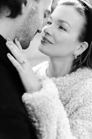 Max-Joseph-Platz Engagement Session