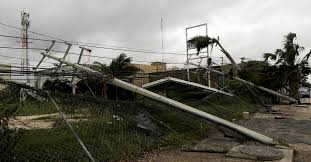Check spelling or type a new query. These Are The Damages Left By Hurricane Delta In Cancun Archyde