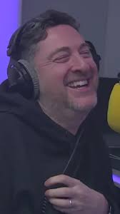 Hilarious Storytelling by Pat Shortt