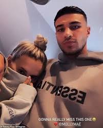 The story of gerard muller, reflections: Tommy Fury Is Leaving Girlfriend Molly Mae Hague Home Alone As He Travels For Boxing Training Camp 247 News Around The World