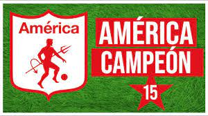 Sumó su tercer trofeo y quedó a uno de once caldas en la tabla histórica de los más ganadores del país. Todo Acerca Del America De Cali Campeon 2020 Youtube