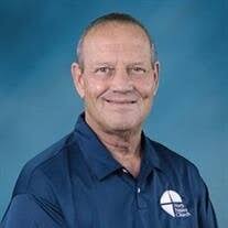 David Arthur Behrens Obituary