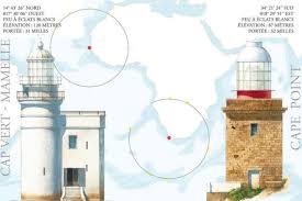 Trouvez des avis et des évaluations de clients réels ou rédigez votre propre avis. Du Cap Vert Au Cap De Bonne Esperance 2 Caps Importants Pour Le Vendee Globe
