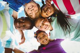 2023 Youth First Annual Report by Youth First