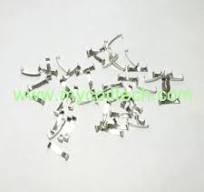 Bobbins | RM12 Transformer Clips Without Pins For Ferrite ...