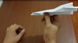 2 perjalanan dengan pesawat terbang; Cara Membuat Pesawat Tempur Yang Bagus Dengan Menggunakan Kertas By Origamiku