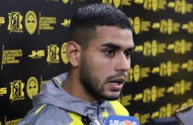 Ezequiel David Crespo Velásquez