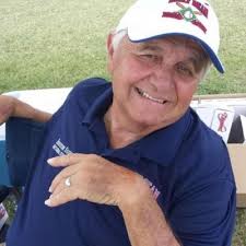 Walter Suggs (1943-2022)