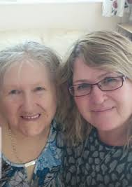 Remembering my dear mum this mother's day ...she died of cancer aged 28 in  1950 . Forever in my heart ❤ xxxx ..Ben