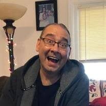 Michael Christian Grigg Obituary