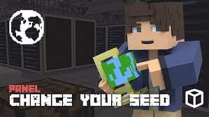 Each minecraft version has different seeds, a seed you used in 1.13 won't . How To Change The World Seed On Your Minecraft Server Riot Valorant Guide