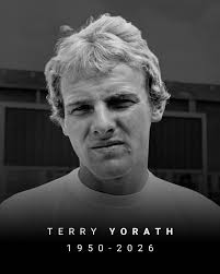 A very sad week for the Waterloo Road family. We are deeply saddened to  hear of the passing of William Rush and Lorraine Cheshire. Our thoughts and  heartfelt condolences go out to