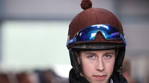 The rest of the news from Naas where Total Recall struck for Sandra Hughes 