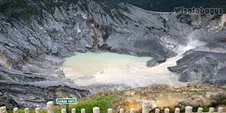 Asal usul gunung tangkuban perahu dalam bahasa inggris. Wisata Gunung Tangkuban Perahu Yang Seru Dan Menantang