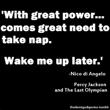 Pin On Percy Jackson Quotes