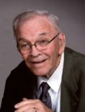 Obituary information for Robert Woodford