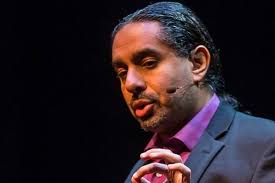 Meet Amy Harder, Energy & Climate Change Reporter