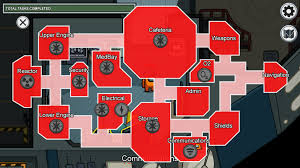 The Skeld Tasks Guide Among Us Wiki Guide Ign