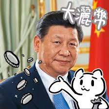 Image result for 習包子
