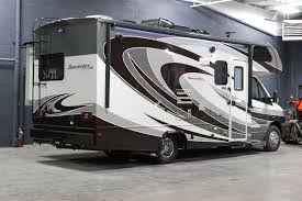 2017 Forest River Sunseeker 2400w Mercedes Sprinter Class C Motorhome Rv Diesel Rv Exterior Horse Trailer Recreational Vehicles