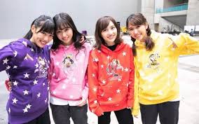 ももクロ キタノブルー コラボグッズ 明後日1 18 金 より ビートたけし生誕祭超超sale 在庫を全て出し切ります ももクロ侍 ももいろクローバーz クロ 百田夏菜子