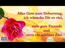 Pin Auf Geburtstag