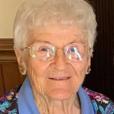 Mary E. McNamara Obituary (1923