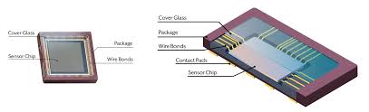 (imaging devices are sometimes called, perhaps somewhat grandiloquently, panoramic detectors.) the ccd was invented in 1969 by w.s. Introduction To Image Sensors Lucid Vision Labs