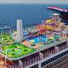 Learn about onboard activities and tips from cruise experts. 1